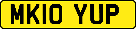 MK10YUP
