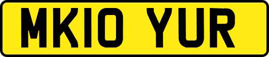 MK10YUR