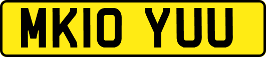 MK10YUU