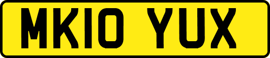 MK10YUX