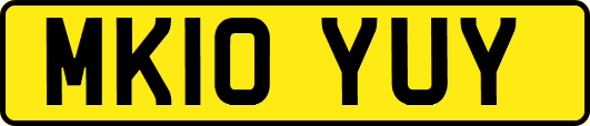 MK10YUY