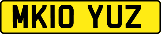 MK10YUZ