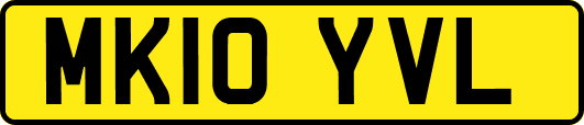 MK10YVL