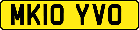MK10YVO