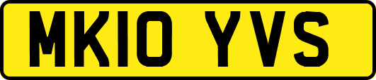 MK10YVS