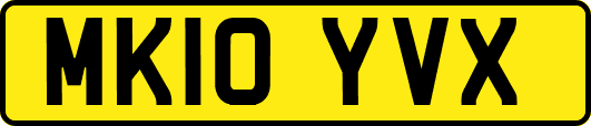 MK10YVX