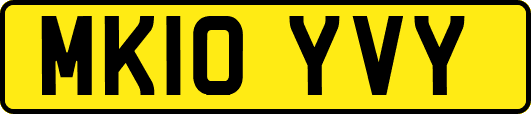 MK10YVY