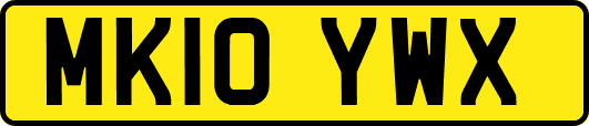 MK10YWX