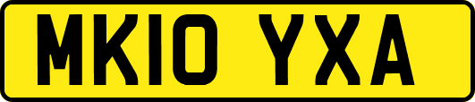 MK10YXA