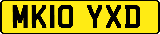 MK10YXD
