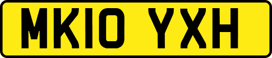 MK10YXH