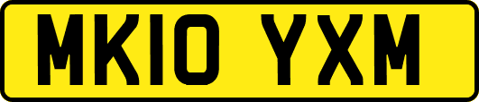 MK10YXM