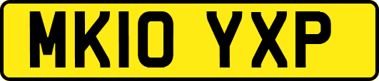 MK10YXP