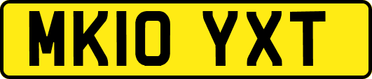 MK10YXT