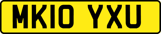 MK10YXU