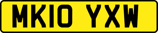MK10YXW