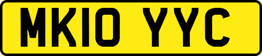 MK10YYC