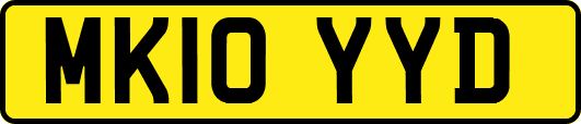 MK10YYD