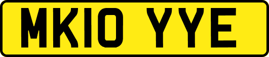 MK10YYE