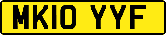 MK10YYF