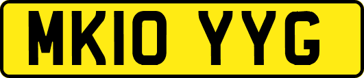 MK10YYG