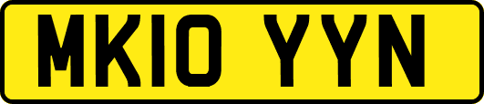 MK10YYN
