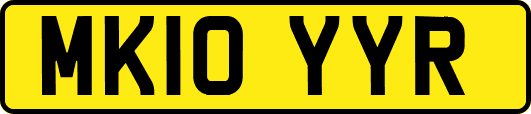 MK10YYR