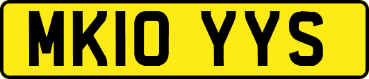 MK10YYS