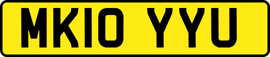 MK10YYU