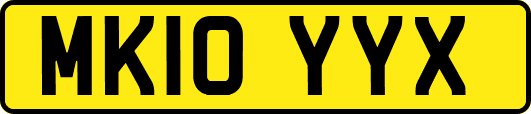 MK10YYX