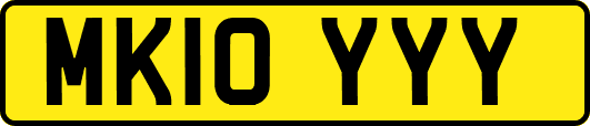 MK10YYY