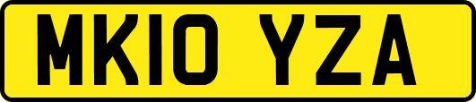 MK10YZA