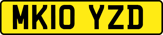 MK10YZD