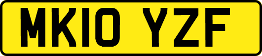 MK10YZF
