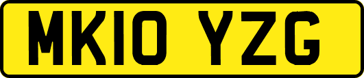 MK10YZG