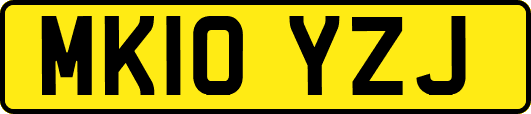 MK10YZJ