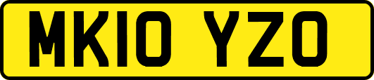 MK10YZO