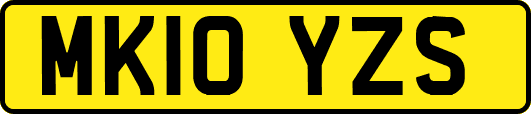 MK10YZS