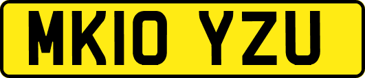 MK10YZU
