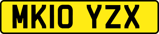 MK10YZX