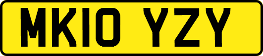 MK10YZY