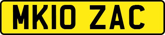MK10ZAC