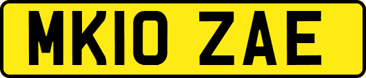 MK10ZAE
