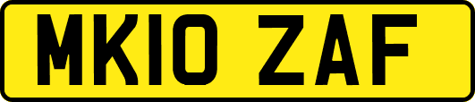 MK10ZAF