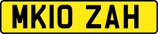 MK10ZAH
