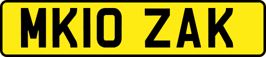 MK10ZAK