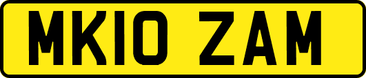 MK10ZAM