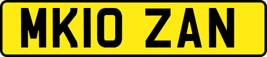 MK10ZAN