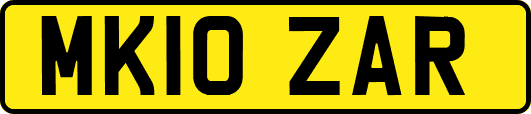MK10ZAR