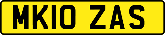 MK10ZAS